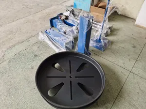 CNC Spring Machine Wire Forming Machine Spring Making Machine