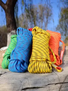 High-Quality Climbing Safety Rope System
