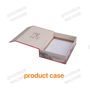 Factory Direct High-Efficiency Fully Automatic Integrated Side Dual-Purpose Assembly & Forming Machine