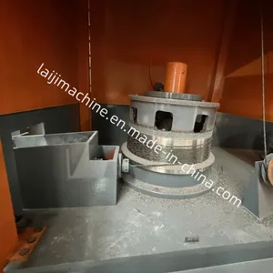 Straight Line Wire Drawing Machine for Making Nail.