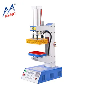 Small Label Heat Transfer Machine /Logo Printing Machine/Mini Logo Stamp Machine/Logo Maker Machine Ds230