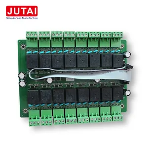 Building Intercom System Lift Controller for Elevator PLC