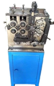 Automatic Spring Coiling Machine (GT-MS-2B)