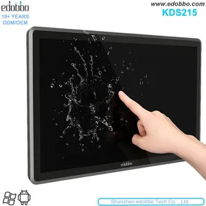 21.5-Inch Touch-Screen Windows/Android Kitchen Display System for Kitchen Management