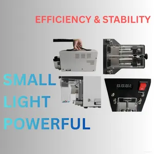 Industrial Electric Cable Stripper Machine with Microcomputer Intelligent Control System