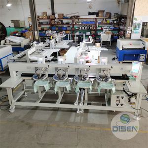 Automatic Rhinestone and Rhinestud Transfer Machine Pick Take and Place Ds-Tech Crystalpro - Rhinestone Setting Machine Hand Tri