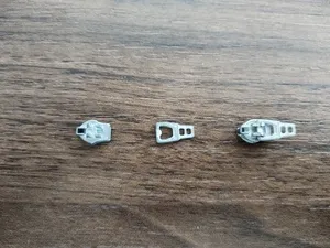 Automatic Needle Lock Slider Making Machine, Pin-Lock Slider Assembly Machine