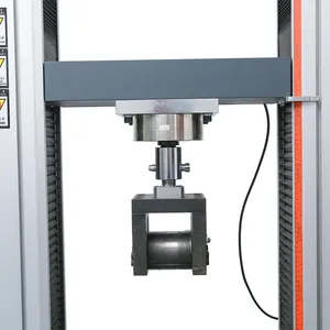 Innovative Customizable Iron Wire Testing Machine for Comprehensive Analysis