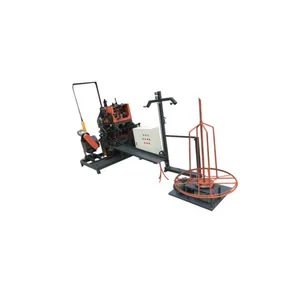 Hot Sale Automatic Bonnell Spring Making Machine
