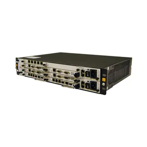 Smart Voice Gateway for Streamlined Call Center Performance