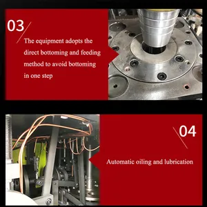 Paper Cups Making Machine Tea Disposable Plates Forming Paper Cup Making Machine