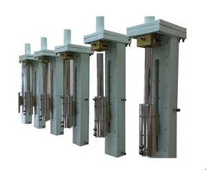 High Temperature Furnace Flame Monitoring System