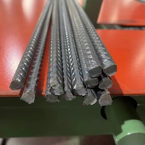 Good Price Two Ribs Bar Steel Rebar Cold Rolling Mill Making Machine/Steel Ribbed Bar Cold Rolling Machine/Steel Wire Ribbing Machine