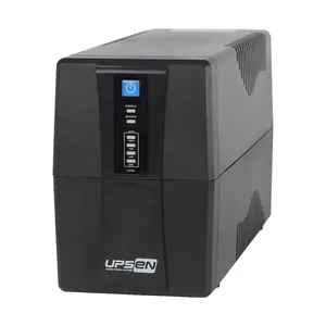 Offline UPS 400va to 3000va Line Interactive UPS Power System
