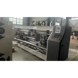 Advanced Semi-Automatic Stitcher Machine with Custom Voltage Options