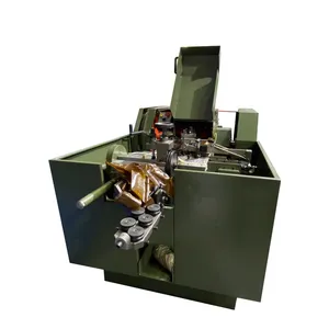 Productive Cold Forging Machine for Quick Fastener Manufacturing Processing Line