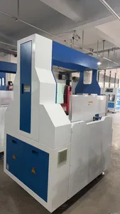 Tda Model Semi-Automatic Rigid Box Forming Machine/Box Folding Machine/Box Making Machine