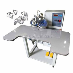 High Efficiency Rhinestone Setting Machine / Hot Fix Rhinestone Machine