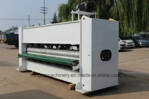 Middle-Speed Punching Machine