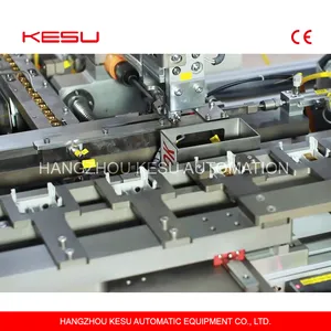 Customizable Full Automatic Socket Production Line Socket Assembly Machine & Testing Machine