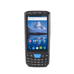 4.5 Inch Rugged Handheld PDA Android 13.0 System