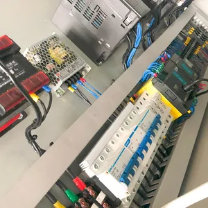 Tongda Advanced Computerized Yarn Twisting Machine for Nylon Polyester Fiber