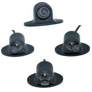 Factory Multifunction Universal Car Auto Camera Rear View Side Front View