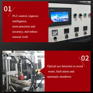 Paper Cups Making Machine Tea Disposable Plates Forming Paper Cup Making Machine