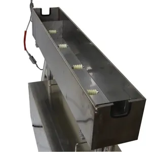 Advanced Torque Rheometer System with Cutting-Edge Polymer Testing Features