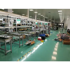 Workbench for Machine Testing Direct Current Electrical Trainer