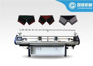 High Tech Computerized Raschel Blanket Knitting Machine with CE ISO Approval