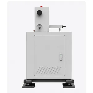 Rubber Compression Heat Generation Testing Machine