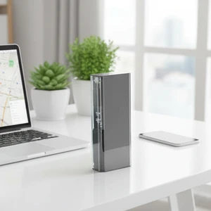 Multi-Terminal 4G LTE Router Mobile Hotspot Portable WiFi Router for Outdoor