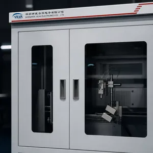 High Precision Ml Charging Gun Insertion Extraction Life Test System