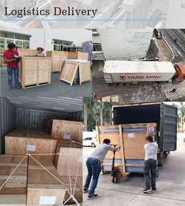 Qfw Automatic Twin Blades Shaving Razor Assembly Machine Linear Type Razor Assembling Machine Production Line