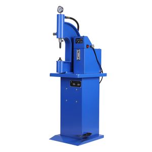 Pneumatic Riveting Machine for Riveting Machine
