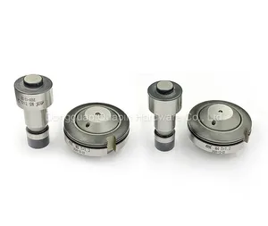 CNC Punch Forming Precision Extrusion Tools M3 System