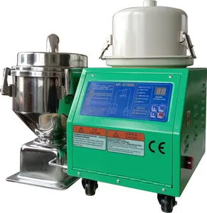 Beierman Plastic Material Autoloader Hopper Loader for Injection Molding Machine