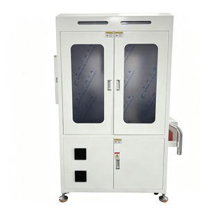 High Precision Visual Sorting Optical Sorter Defect Visual Inspection Machine with Complete Set Hikvision Optical Vision Hardware