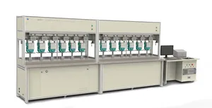 G4 Gas Meter Calibration System