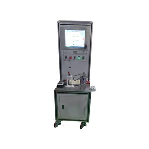 Precision Motor Quality Inspection Instruments for Enhanced Testing Accuracy