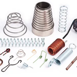 Camless Wire Forming Machine with 12 Axis Metal Spring Coiling Machine for CNC Spring Machine