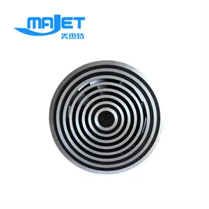 Plastic Air Diffuser for Raised Floor System