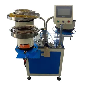 Multi-Functional Clothespin Making Machine / Automatic Assembly Machine