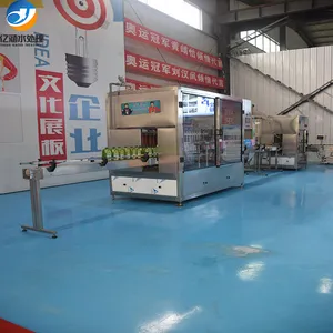 Fully Automatic Industrial Reverse Osmosis Water Purification System