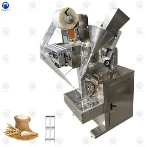 Industrial Powder Packing Machine Automatic Milk Coffee Powder Packing Machine