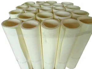 Custom Polyurethane Sheets for Sealing, Padding & Wear Protection