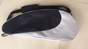 Sports Tennis Racket Bag Padel Racket Bag Badminton Racket Bag