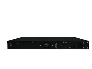 Gateway Controller Support Vlan and VPN 6*Gbe RJ45 Ports Router