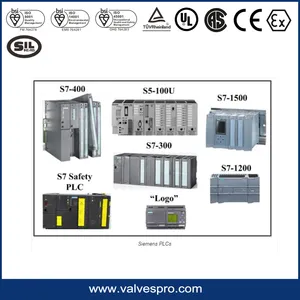 PLC Module S7-1200 CPU